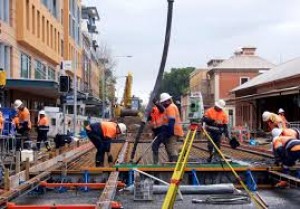 Construction Labour Hire Melbourne