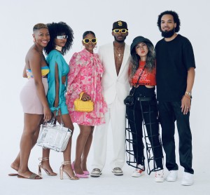 Streetwear Had Its Own Moment At NYFW During SFW RUNWAY, An Event Founded By Naomi Alabi