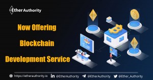 etherauthority blockchain service
