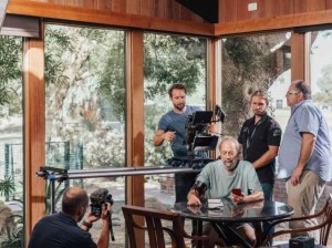 Video production agency Phoenix