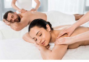 couple massage fort lauderdale