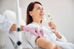 iv therapy in frot lauderdale fl