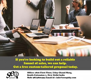 Seospidy makes Result Oriented Seo Plan To Improve Your Website Ranking 