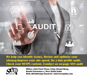 Seospidy makes Result Oriented Seo Plan To Improve Your Website Ranking 