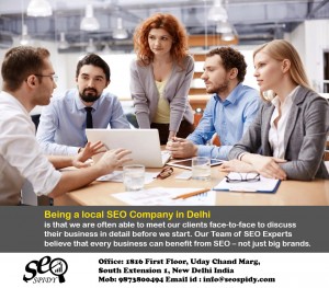 Seospidy makes Result Oriented Seo Plan To Improve Your Website Ranking 