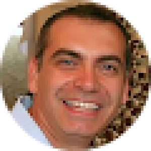 Fawzi Farha, MD, a General Surgeon & Vein Health Specialist with First Coast Surgical Associates