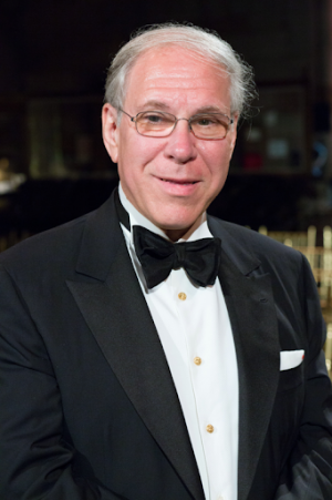 Lawrence Cutler, MD, an Obstetrician-Gynecologist with NewYork-Presbyterian Hospital