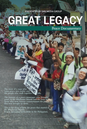 Peace Documentary Photo