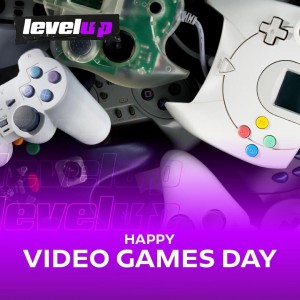 LevelUp the Leading Spanish Video Game News Publisher Launches Worldwide English Version