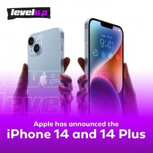 LevelUp the Leading Spanish Video Game News Publisher Launches Worldwide English Version