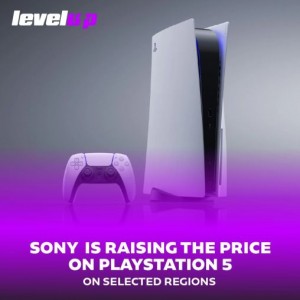 LevelUp the Leading Spanish Video Game News Publisher Launches Worldwide English Version