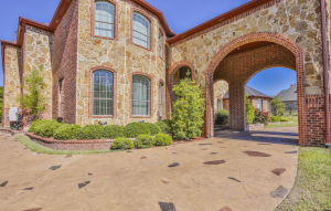 Luxury Home