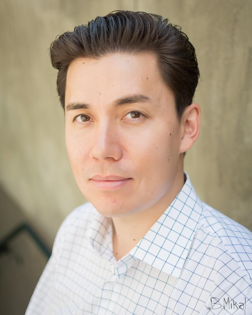 Rob Chiang Headshot Rob Chiang Headshot