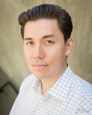 Rob Chiang Headshot