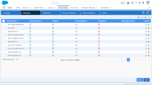 Dextara CPQ_Products