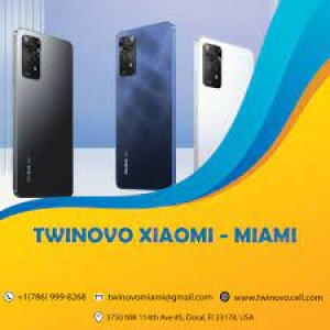 Find the best Xiaomi in Miami, we have iPhones, ipads, and other electronics.