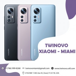 Xiaomi in Miami is a wholesale distributor of electronics, mobile phones and accessories.