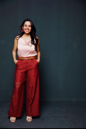 Neha Varma Jain| CEO Startupflux