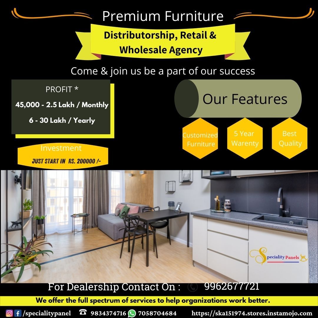 Speciality Panel Products in Nagpur, India IssueWire