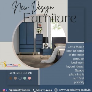 New Latest Design Furniture in Nagpur