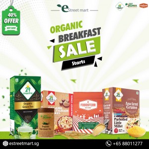 Skin & Hair Products