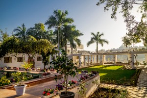 Best Restaurant In Udaipur