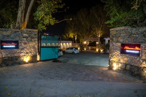 Fine Dining Restaurants In Udaipur