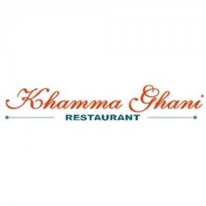 Khamma Ghani Restaurant