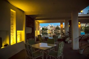 Multi Cuisine Restaurant In Udaipur,