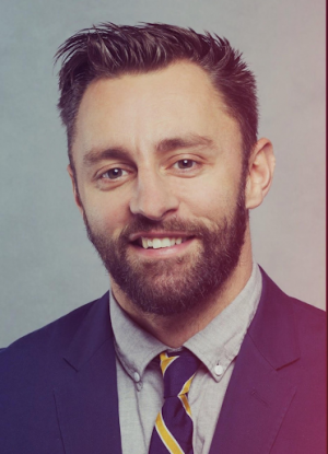 Deacon Farrell, MD, a Pain Management Specialist in Beverly Hills California 