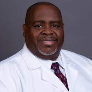 Claude B. Scott, MD, PhD, FAAOS, an Orthopedic Surgeon with NewYork-Presbyterian Brooklyn Methodist Hospital