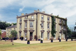 Morley Hall (Today Back)