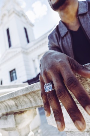 Deep Sigh Signet Collection