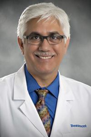 Inocencio A. Cuesta, MD, a Rheumatologist with Beaumont Rheumatology - Farmington Hills