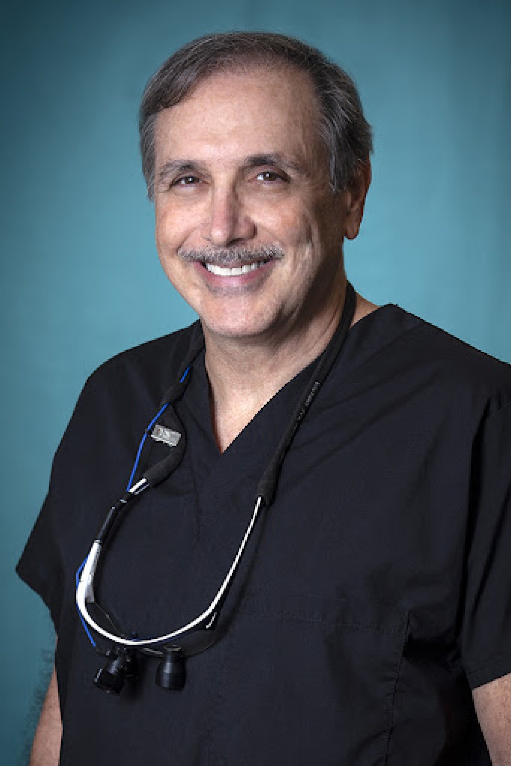 Alan Siegel, DDS, a Dentist with Shea Dental IssueWire