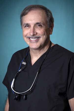 Alan Siegel, DDS, a Dentist with Shea Dental