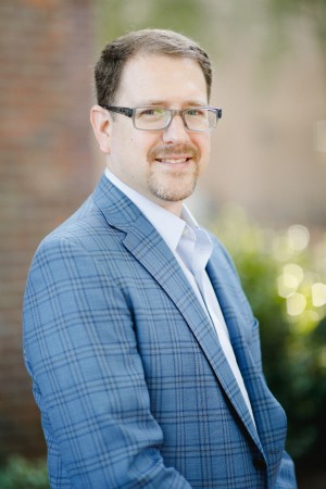 New Faison CFO Paul Seufert