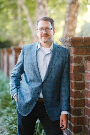 New Faison CFO Paul Seufert