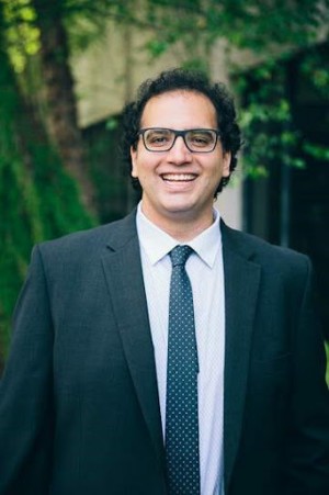 Hossein Aziz, DO, an Orthopedic Surgeon with OrthoSports Associates