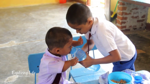 Chamil Pathirana Exploring Life 1