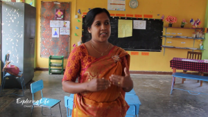 Chamil Pathirana Exploring Life 2