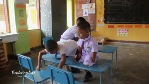 Chamil Pathirana Exploring Life 4