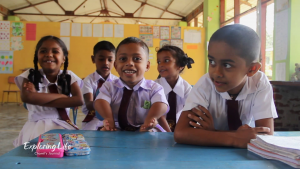 Chamil Pathirana Exploring Life 5