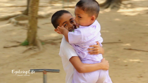 Chamil Pathirana Exploring Life 6