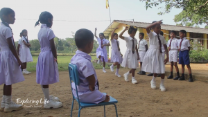 Chamil Pathirana Exploring Life 8