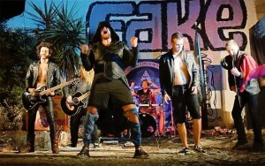 California Condor release a historic video in memory of two former bandmates.