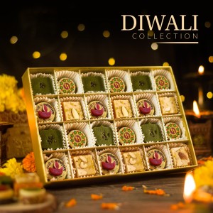 Diwali Collection 2022: All Natural Sweets