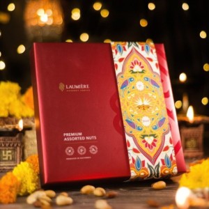Diwali Gourmet Nuts