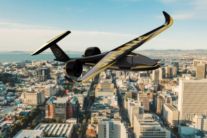 Panhwar Jet Aircraft