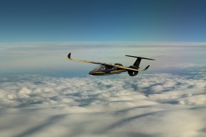 Panhwar Jet Busines Aircraft